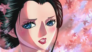 海贼王人物图片_8