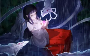 可爱动漫少女壁纸_10