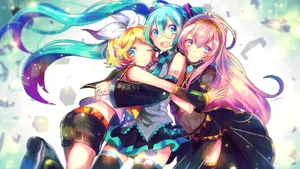动漫美少女性感图片_7