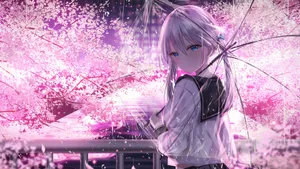 动漫美少女性感图片_8