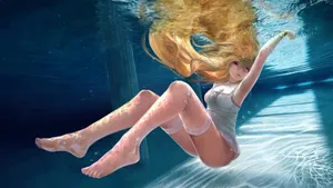 动漫美女动漫图片_1