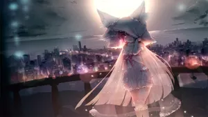 动漫美女动漫图片_5