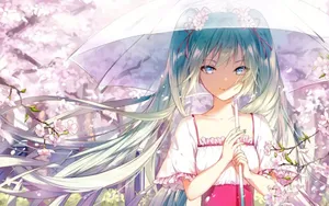初音未来漫画图片_4