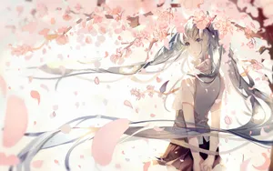 初音未来漫画图片_9