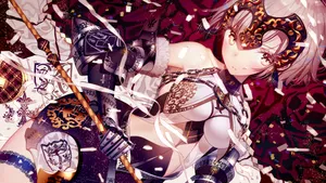 fate grand order动画图片壁纸_13
