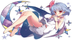 动漫美女图片大全_12