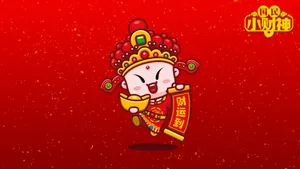 招财童子之国民小财神_14