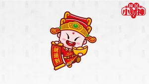 招财童子之国民小财神_26