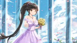 日本二次元性感动漫美女图片_9