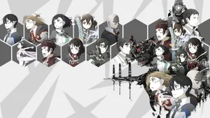 刀剑神域序列之争图片壁纸_3