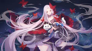 永远的7日之都壁纸_10