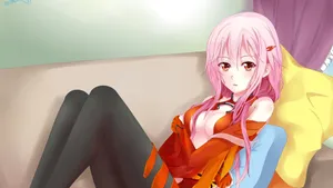 二次元美少女动漫图片_10
