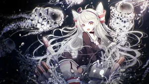 舰队collection同人壁纸_1