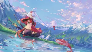 二次元同人动漫壁纸_7
