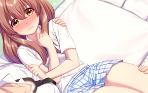 声之形动漫壁纸