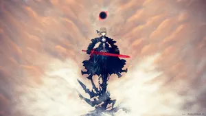 阿尔托利亚·潘德拉贡壁纸_7