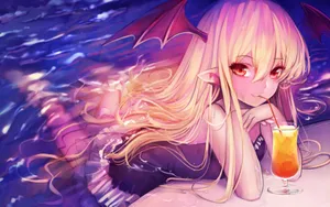 碧蓝幻想动漫壁纸_4