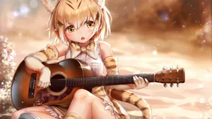 二次元美女图集大全_8