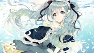 二次元美女图集大全_12