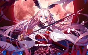 崩坏3rd崩坏学园八重樱_8