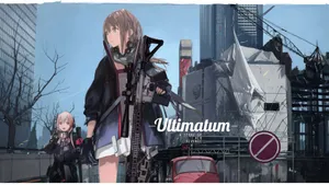 枪械与少女壁纸_8