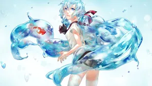 中二病也要谈恋爱_10