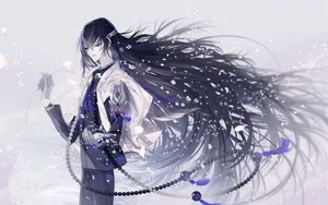 刀剑乱舞动漫图片壁纸_8