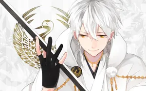 刀剑乱舞动漫图片壁纸_12