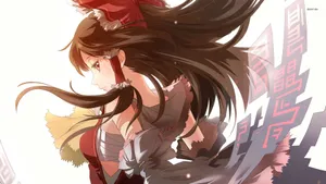 二次元动漫美女电脑壁纸_8