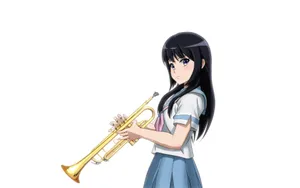 吹响上低音号动漫壁纸_3