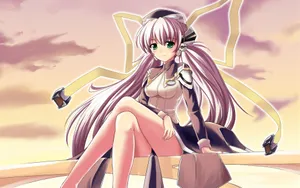 星之梦星野梦美壁纸