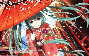 性感动漫美女图片大全_6