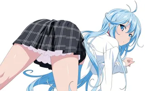 电波女与青春男_8