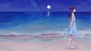 日本绘师kazuharu kina少女JK画集_7