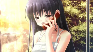 夏之雨美少女游戏动漫_8