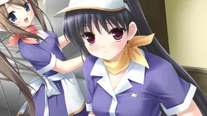 夏之雨美少女游戏动漫_13