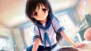 后藤宏志动漫画集壁纸
