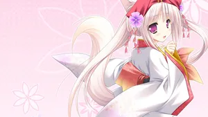 花之色的七芒星动漫壁纸_4