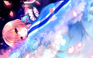 东方Project西行寺幽幽子_12