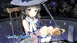放学后的昴星团动漫壁纸_4