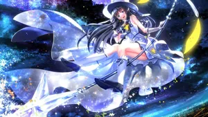 放学后的昴星团动漫壁纸_9