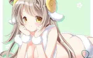 南小鸟图片壁纸_2