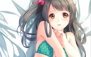 南小鸟图片壁纸_5