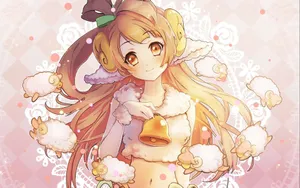 南小鸟图片壁纸_11