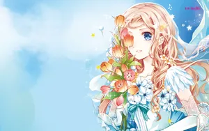 意林小小姐壁纸_5