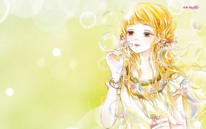 意林小小姐壁纸_14
