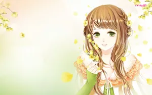 意林小小姐壁纸_15