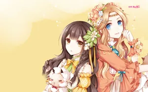 意林小小姐壁纸_18