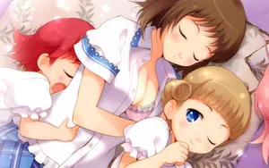 宝贝公主壁纸