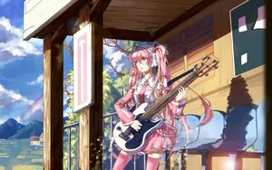 樱初音_5